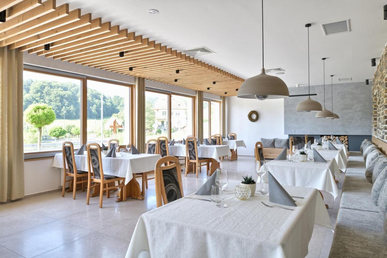 Guest House Vracko Zgornja Kungota Dış mekan fotoğraf