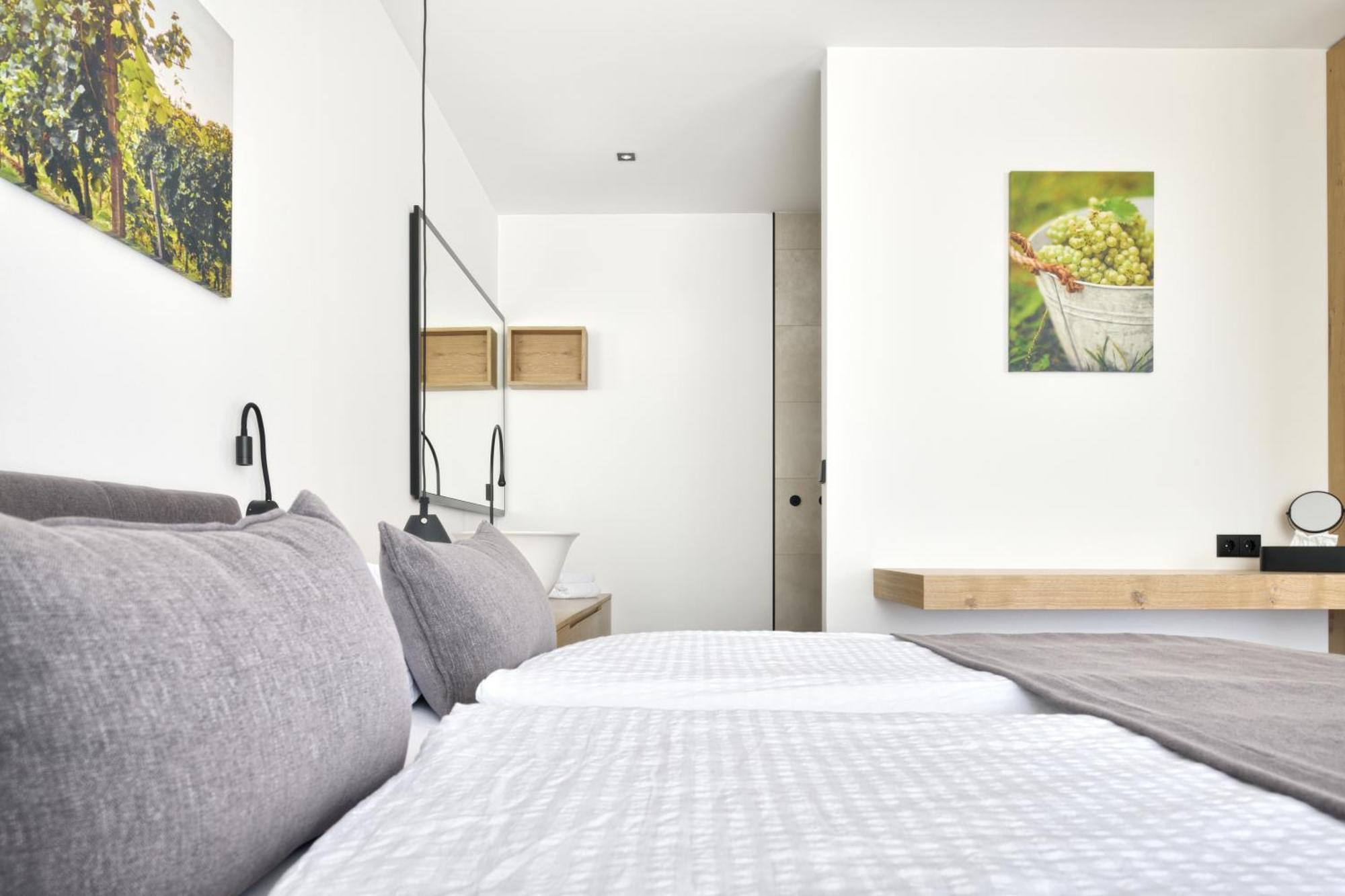 Guest House Vracko Zgornja Kungota Dış mekan fotoğraf