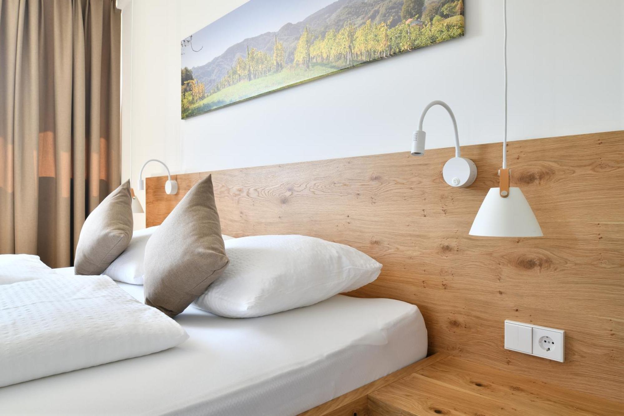 Guest House Vracko Zgornja Kungota Dış mekan fotoğraf