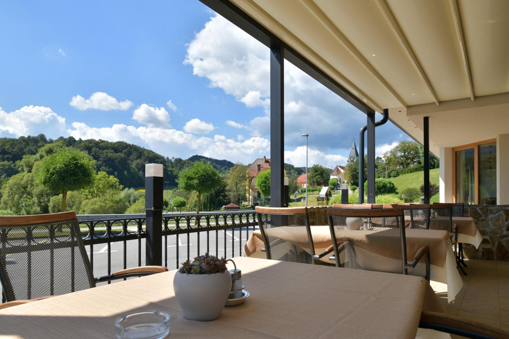 Guest House Vracko Zgornja Kungota Dış mekan fotoğraf