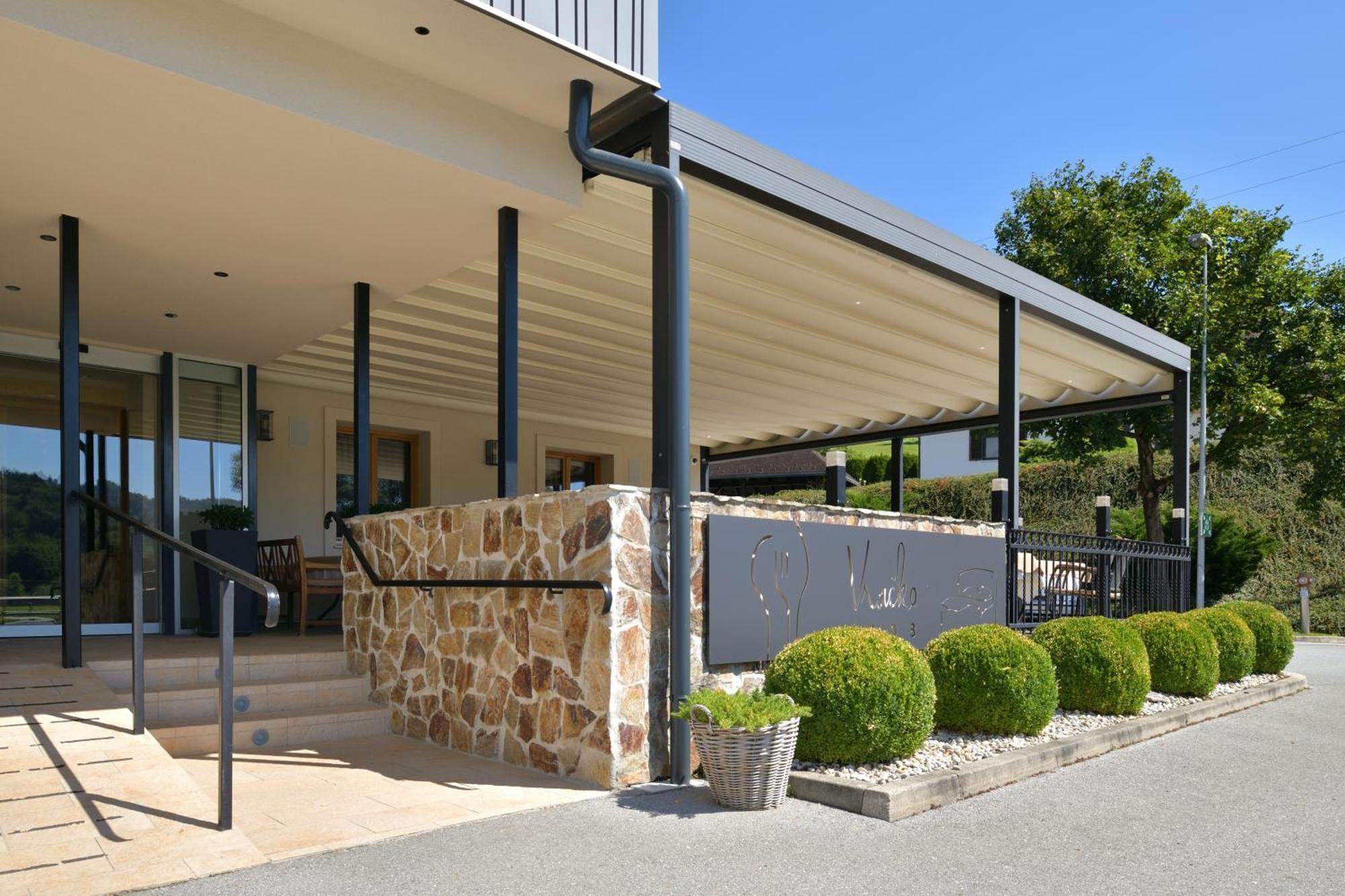 Guest House Vracko Zgornja Kungota Dış mekan fotoğraf