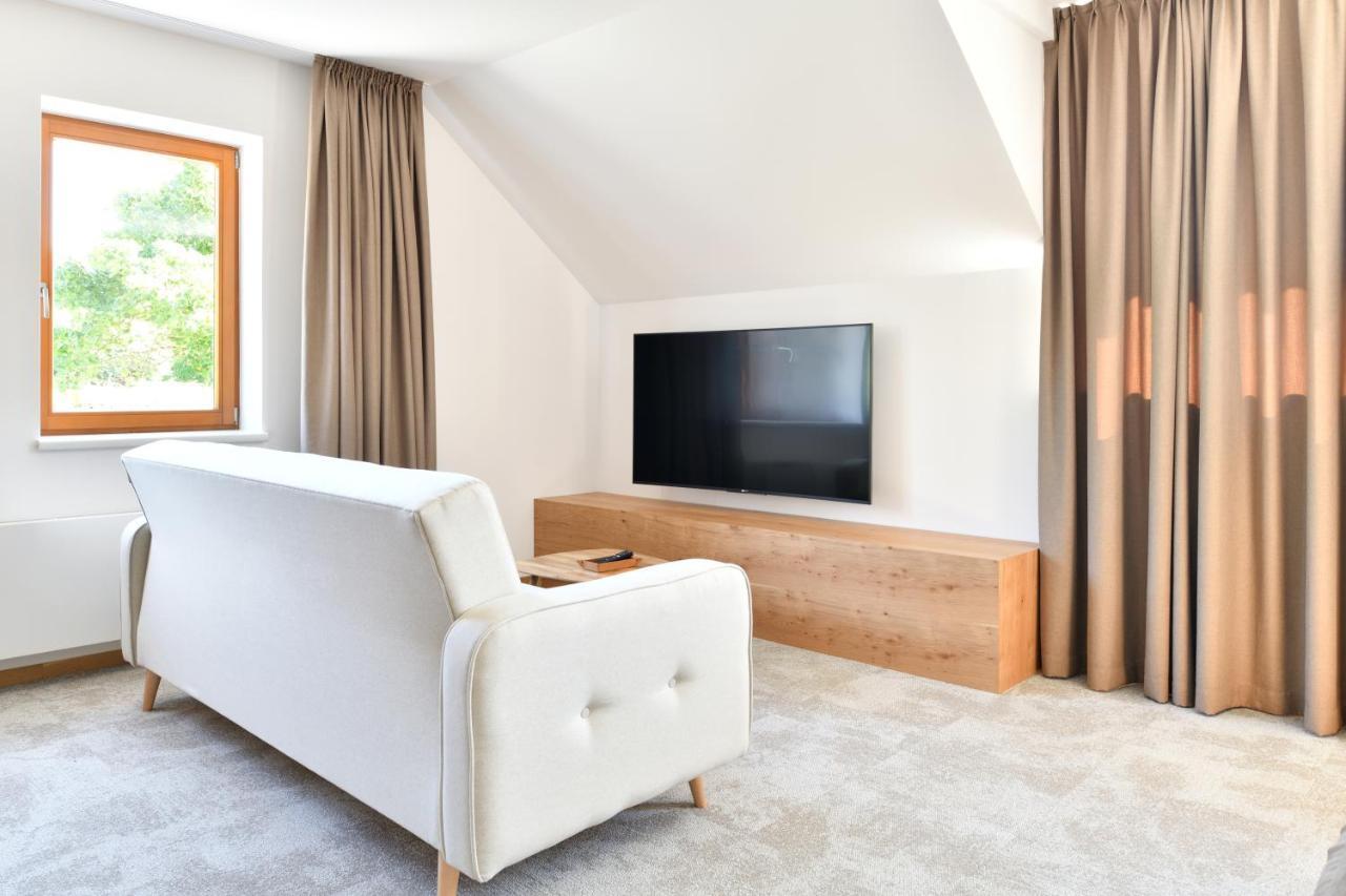 Guest House Vracko Zgornja Kungota Dış mekan fotoğraf
